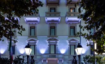 LHP Hotel Montecatini Palace & Spa