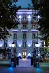 LHP HOTEL MONTECATINI PALACE