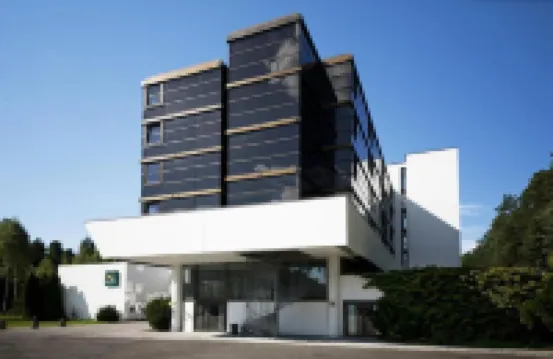 Quality Hotel Entry Hotels in 