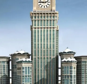 Al Marwa Rayhaan Отели рядом с достопримечательностью «Мечеть аль-Харам»