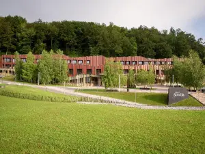 Terme Olimia - Hotel Sotelia