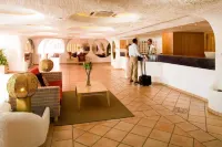 Alcazar Hotel & Spa