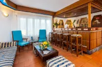 Hotel Mar A Vista - bar