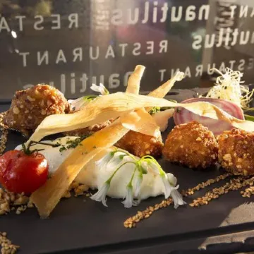 Hôtel Oceania Brest