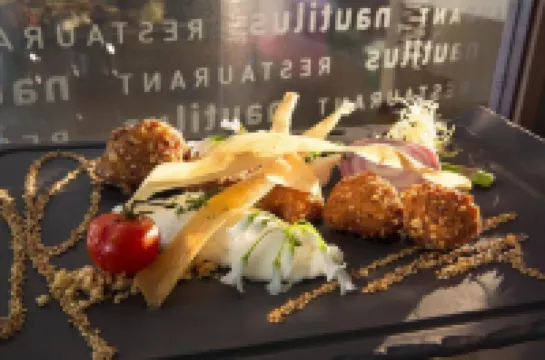 Hôtel Oceania Brest