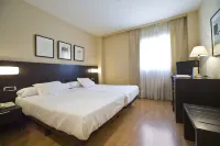 Hotel Sercotel Tudela Bardenas