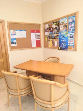 Apartamentos Stella Maris - Marcari SL