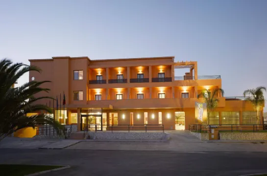Hotel Praia Sol Hotels in Quarteira