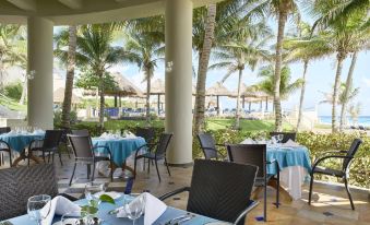 Occidental Tucancún - All Inclusive