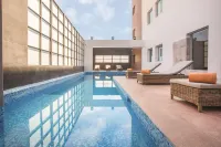 La Quinta by Wyndham Aguascalientes - Family