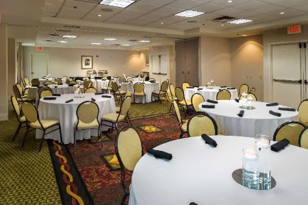 Hilton Garden Inn St. Louis/Chesterfield