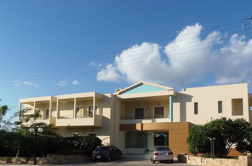 Atlantica Yakinthos - Housity