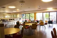 Summer Stays at The University of Edinburgh