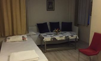 Paxx Istanbul Hotel & Hostel