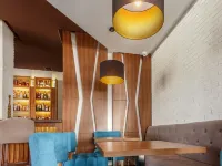 VisPas Balti Hotel a Balti