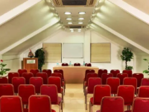 Hotel Rajdhani パナジのホテル