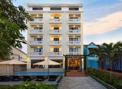 Stayzi Hotel