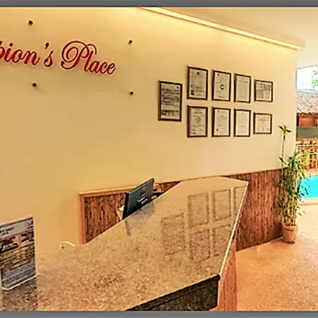 Campion's Place