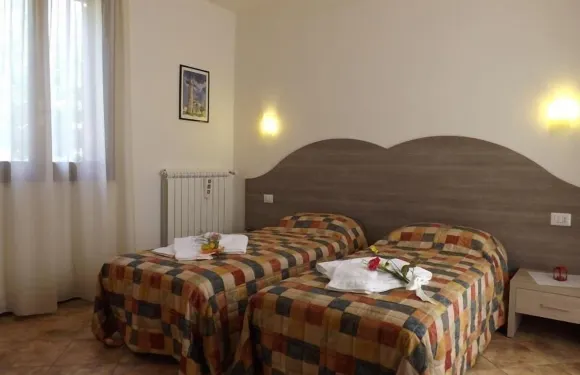 比薩吉亞洛家庭旅館