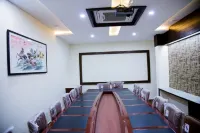 Hotel Shreya Hotels in Warangal