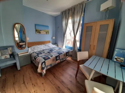 Appartementen Zandvoort Hotels in Zandvoort
