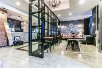 Picasso Hotel Hotels in Donghae-si