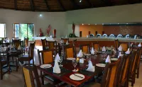 Cresta Marang Gardens Hotel - فطور