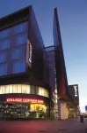 Radisson Blu Hotel, Glasgow