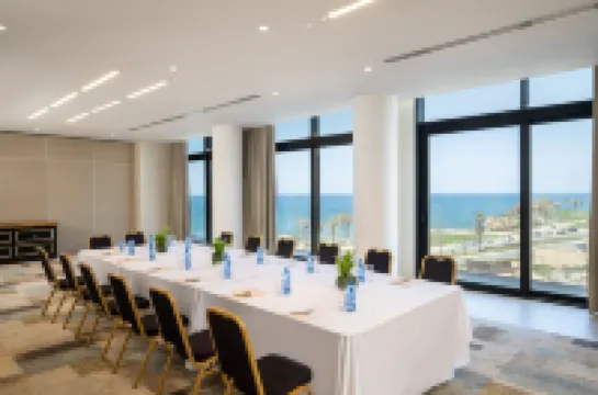 Vert Lagoon Netanya by Afi Hotels