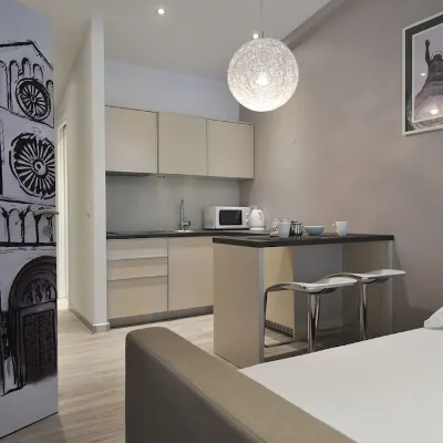 Apartments & Rooms Lavandula Exclusive Hotels near Kolovare Beach