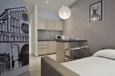 Apartments & Rooms Lavandula Exclusive Các khách sạn gần Kolovare Beach