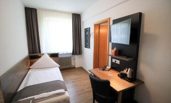 Center Hotel Essen