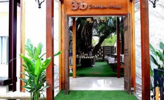 3B Boutique Hotel