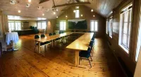 Byrkjedalstunet Hotell Hôtels à : Byrkjedal