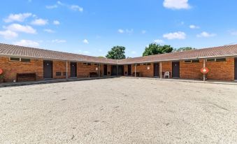 Broadford Sugarloaf Motel