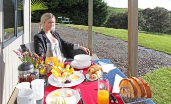 Auckland Country Cottages