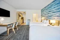 TownePlace Suites Asheville West - Lemmikkieläimet sallittu