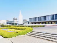 廣島縣金山町昆特薩飯店 廣島市住宿飯店