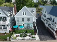 Harborview Inn Hotels in Gloucester