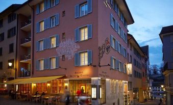 Hotel Adler Zürich