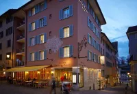 Hotel Adler Zürich Hotels in Zurich