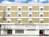 Hotel Restaurante Logasasanti Hotel a Arjona