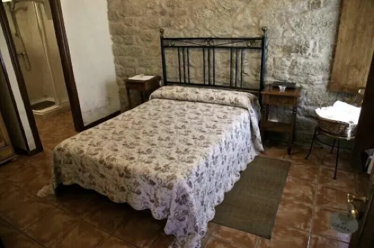 Casa Rural A Cobacha Hotels in Comarca de Betanzos