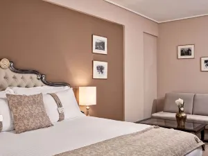 에피루스 팰리스 호텔 & 컨퍼런스 센터