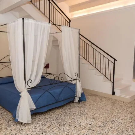 B&B Il Giardino di Sicilia
