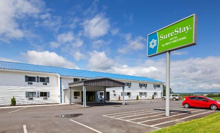 Best Western Hotell Karlshamn - Housity