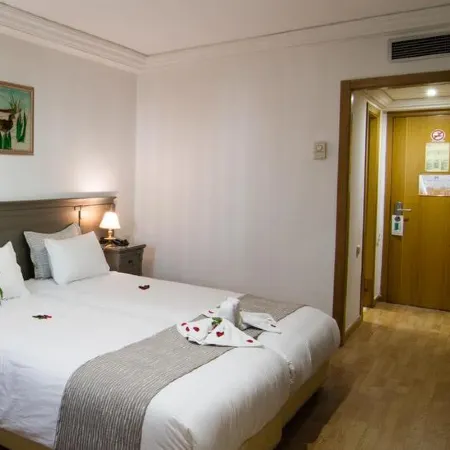El Oumnia Puerto & Spa