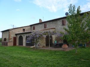 Maremma 1 Apartment in Ancient Farm in Tuscany