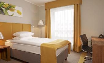 Focus Hotel Katowice Chorzow