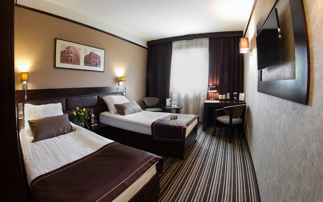 Park Hotel Diament Katowice-Katowice Updated 2022 Room Price-Reviews &  Deals | Trip.com